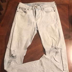 Men's jeans